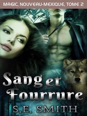 cover image of Sang et Fourrure